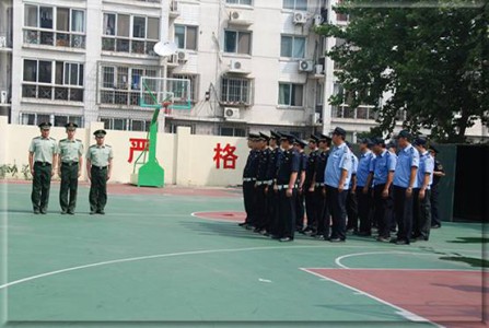 定期組織員工正規培訓